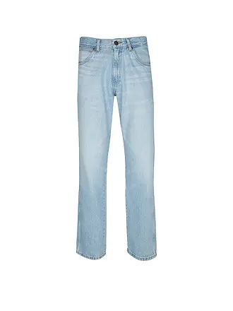 WRANGLER | Jeans Straight Fit FRONTIER | 